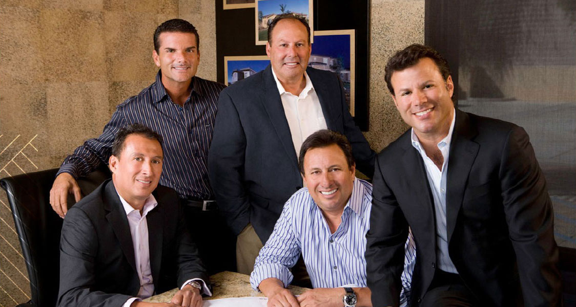 Family Development team